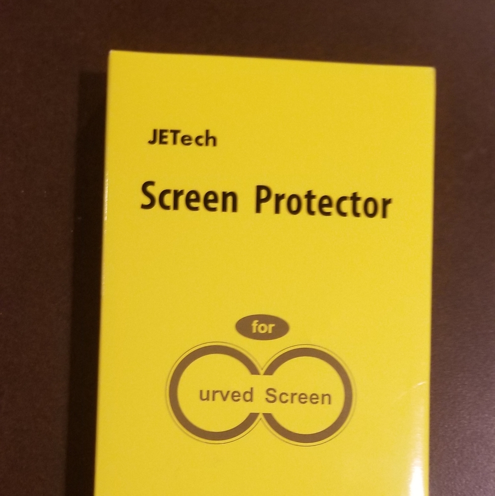 Samsung S8 Screen Protector
